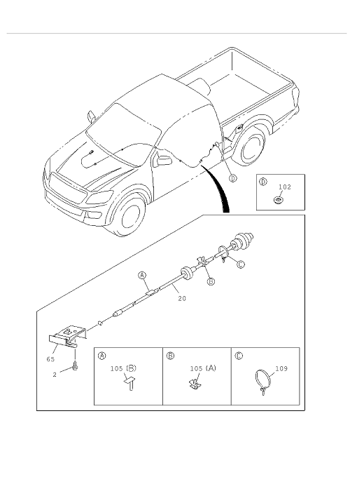 Partial Engine